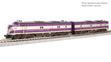 Load image into Gallery viewer, N - BLI 8760 Atlantic Coast Line E-7A/B (Dummy) Diesel Locomotive w/Paragon4 N15226