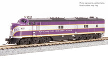Load image into Gallery viewer, N - BLI 8760 Atlantic Coast Line E-7A/B (Dummy) Diesel Locomotive w/Paragon4 N15226