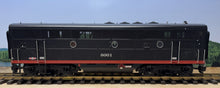 Load image into Gallery viewer, G - USA Trains R22261 Southern Pacific (Black Widow) F3A/B Locomotives G12359