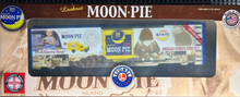Load image into Gallery viewer, O Scale - Lionel Special Run Moon Pie 40' Single Door Boxcar O7285