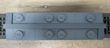 Load image into Gallery viewer, O Scale - MTH Premier 20-97106 Pennsylvania PS-2 Covered Hopper #257128 O11616
