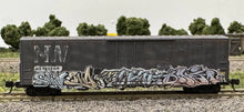 Load image into Gallery viewer, N - MTL 18144300 Norfolk Southern/ex-N&amp;W 50&#39; Plug Door Boxcar NS984500 N11678
