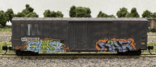 Load image into Gallery viewer, N - MTL 18144300 Norfolk Southern/ex-N&amp;W 50&#39; Plug Door Boxcar NS984500 N11678
