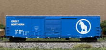 Load image into Gallery viewer, HO - Athearn 89381 Great Northern 50&#39; Combination Door Boxcar GN36431 HO11708
