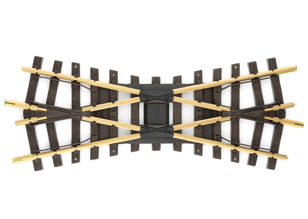 G Scale - LGB 13200 LGB 22.5° Crossing G12919