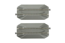 Load image into Gallery viewer, HO Scale - Kato 2-142 Unitrack 4-7/8″ (123mm) ReRailer Track (2 pcs) HO15172
