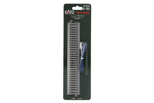 Load image into Gallery viewer, HO Scale - Kato 2-151 Unitrack 9-3/4" (246mm) Feeder Track HO15128
