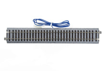 Load image into Gallery viewer, HO Scale - Kato 2-151 Unitrack 9-3/4" (246mm) Feeder Track HO15128
