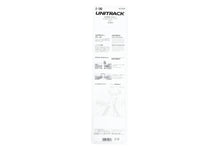 Load image into Gallery viewer, HO Scale - Kato 2-180 Unitrack 369mm (14-1/2″) Straight Track, (4 ea) HO11700
