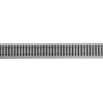 Load image into Gallery viewer, HO Scale - Kato 2-180 Unitrack 369mm (14-1/2″) Straight Track, (4 ea) HO11700
