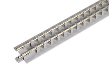 Load image into Gallery viewer, N Scale - Kato 20-016 N 186mm Open Pit Track (4 ea) N11445
