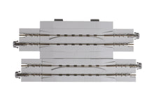 Load image into Gallery viewer, N Scale - Kato 20-026 N 124 mm Re-Railer Track (2 pcs) N11460
