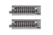 Load image into Gallery viewer, N Scale - Kato 20-045 N SNAP TRACK CONVERSION, 2EA N11455
