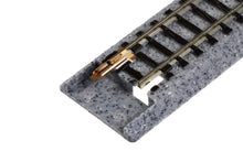 Load image into Gallery viewer, N Scale - Kato 20-045 N SNAP TRACK CONVERSION, 2EA N11455
