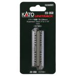 Load image into Gallery viewer, N Scale- Kato 20-050 N 78-108mm EXPANSION Track (3 TO 4 1/4) N11432
