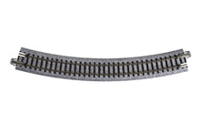 Load image into Gallery viewer, N Scale - Kato 20-130 N R348-30 Curved Track (4 ea) (13 3/4-30d) N11440
