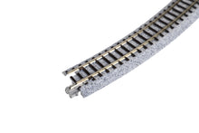 Load image into Gallery viewer, N Scale - Kato 20-130 N R348-30 Curved Track (4 ea) (13 3/4-30d) N11440
