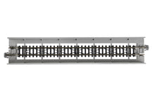 Load image into Gallery viewer, N Scale- Kato 20-452 N Plate Girder Bridge, Gray, 186mm (1ea) N11423
