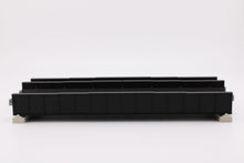 Load image into Gallery viewer, N Scale - Kato 20-458 N Double Track Plate Girder Bridge, Black, 186mm (1ea) N11421
