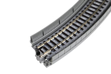 Load image into Gallery viewer, N Scale - Kato 20-505 N Single Viaduct Curve R249- 45d, (2 ea) N11449
