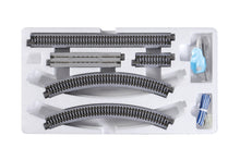 Load image into Gallery viewer, N Scale - Kato 20-864 N V5 Inner Oval Track Set for M1 N11471
