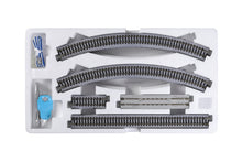 Load image into Gallery viewer, N Scale - Kato 20-865 N V6 Outer Oval Track Set for M1 N11472
