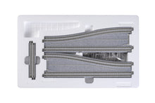 Load image into Gallery viewer, N Scale - Kato 20-874 N V15 – Double Track set for Station N11474
