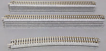 Load image into Gallery viewer, N Scale - Kato 20-851-1 M2 Basic Oval &amp; Siding Track Pack with Transformer N11476
