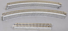 Load image into Gallery viewer, N Scale - Kato 20-851-1 M2 Basic Oval &amp; Siding Track Pack with Transformer N11476
