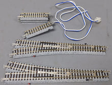 Load image into Gallery viewer, N Scale - Kato 20-851-1 M2 Basic Oval &amp; Siding Track Pack with Transformer N11476
