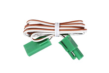 Load image into Gallery viewer, N Scale - Kato 24-826 AC Extension Cord (1 Piece), 35&quot; N11466
