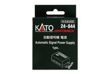 Load image into Gallery viewer, N Scale - Kato 20-844 Automatic Signal Power Supply (1 Pc.) N11519
