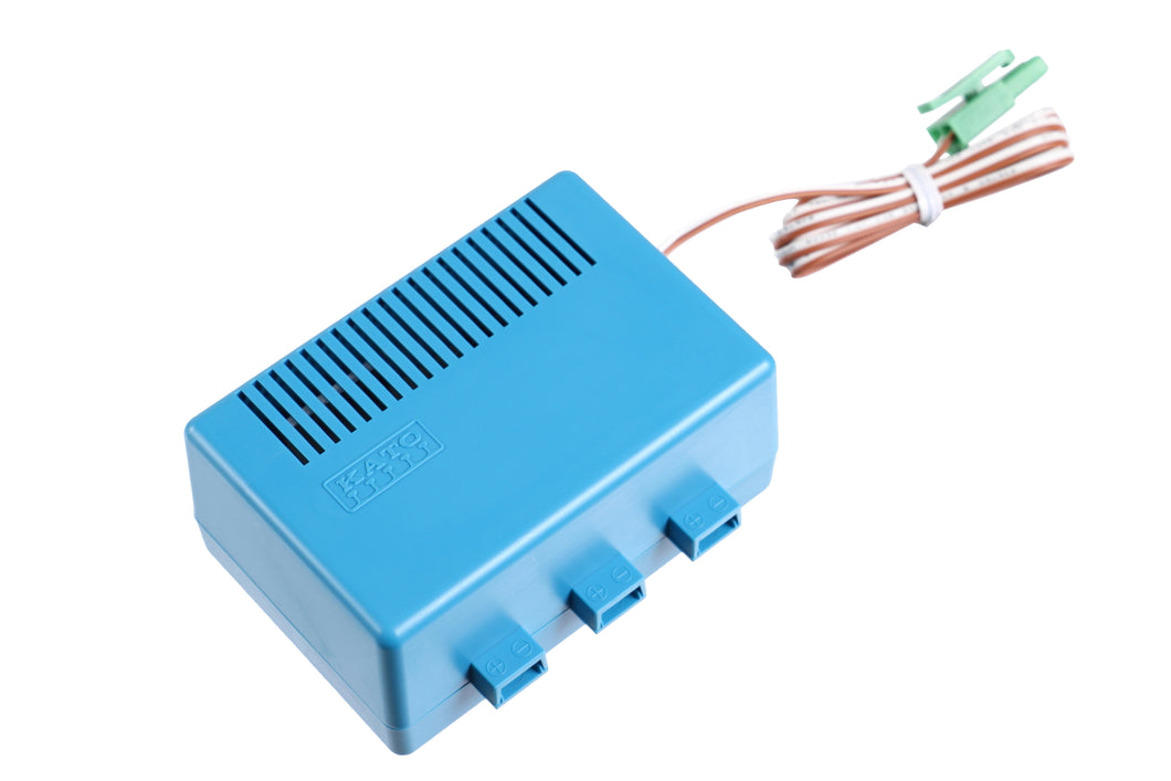 N Scale - Kato 20-844 Automatic Signal Power Supply (1 Pc.) N11519