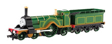 Load image into Gallery viewer, HO Scale - Bachmann 58748 Emily Steam Locomotive (Thomas &amp; Friends) DC HO15429
