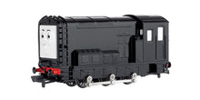 Load image into Gallery viewer, HO Scale - Bachmann 58818 Grumpy Diesel Locomotive (Thomas &amp; Friends) DC HO15428
