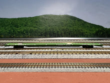 Load image into Gallery viewer, N Scale - Atlas Burlington Northern 89&#39;4&quot; ACF Flatcar w/ Hitches BN 635602 N6260
