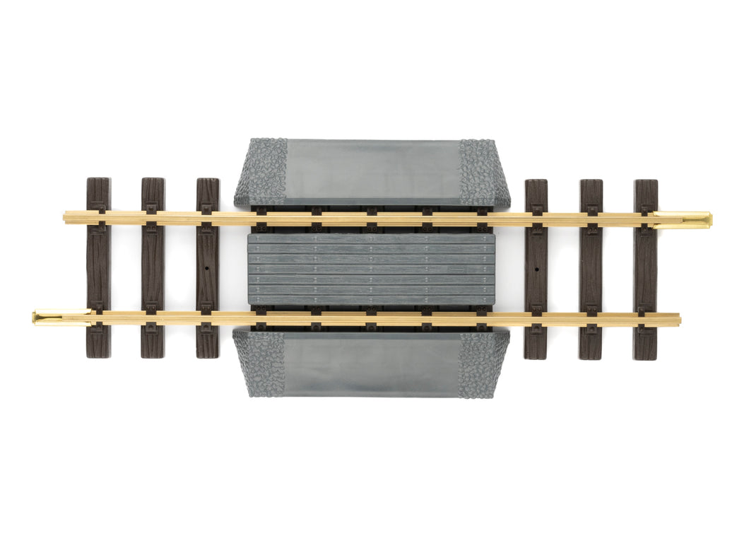 G Scale - LGB 10007 Track Crossing (11-13/16“) G12918