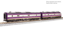 Load image into Gallery viewer, N - BLI 8760 Atlantic Coast Line E-7A/B (Dummy) Diesel Locomotive w/Paragon4 N15226
