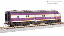 Load image into Gallery viewer, N - BLI 8760 Atlantic Coast Line E-7A/B (Dummy) Diesel Locomotive w/Paragon4 N15226
