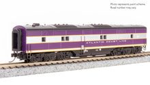 Load image into Gallery viewer, N - BLI 8760 Atlantic Coast Line E-7A/B (Dummy) Diesel Locomotive w/Paragon4 N15226

