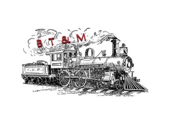 Butch's Trains & More