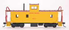 Load image into Gallery viewer, HO - Intermountain CCS1066-18 Union Pacific Early CA-3 Caboose #3758 HO9608
