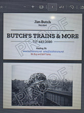 Load image into Gallery viewer, N Scale - MTL 00304021 (N) Bettendorf Trucks w/ Rapido-Type Couplers (1 pr) N11639
