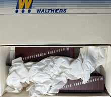 Load image into Gallery viewer, HO Scale - Walthers 933-1402 Pennsylvania 32&#39; Van Trailers (2) HO9136
