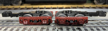 Load image into Gallery viewer, O Scale - MTH 3-Rail Powered Trucks (Pair) O9344
