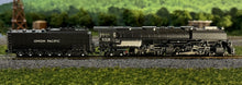 Load image into Gallery viewer, N - Athearn 22921 Union Pacific Challenger 4-6-6-4 w/ DCC &amp; Tsunami Sound #3710 N10653
