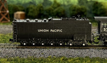 Load image into Gallery viewer, N - Athearn 22921 Union Pacific Challenger 4-6-6-4 w/ DCC &amp; Tsunami Sound #3710 N10653
