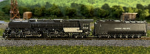 Load image into Gallery viewer, N - Athearn 22921 Union Pacific Challenger 4-6-6-4 w/ DCC &amp; Tsunami Sound #3710 N10653
