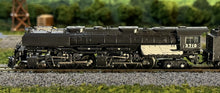 Load image into Gallery viewer, N - Athearn 22921 Union Pacific Challenger 4-6-6-4 w/ DCC &amp; Tsunami Sound #3710 N10653
