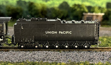 Load image into Gallery viewer, N - Athearn 22921 Union Pacific Challenger 4-6-6-4 w/ DCC &amp; Tsunami Sound #3710 N10653
